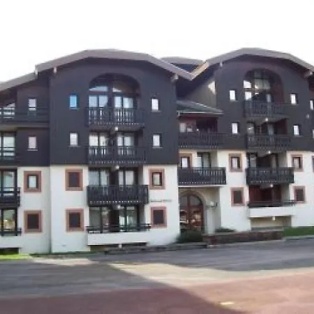 Apartment Grand Tetras 3 *