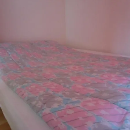 Apartment Grand Tetras 3