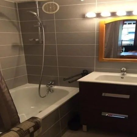 Grand Tetras 3 Apartment